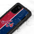 MLB Atlanta Braves Split Galaxy S20 Waterproof Case