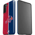 MLB Atlanta Braves Split Galaxy S21 Plus 5G Pro Case