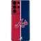 MLB Atlanta Braves Split Galaxy S21 Ultra 5G Skin