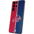 MLB Atlanta Braves Split Galaxy S21 Ultra 5G Skin