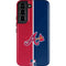 MLB Atlanta Braves Split Galaxy S22 Pro Case