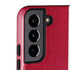 MLB Atlanta Braves Split Galaxy S22 Pro Case