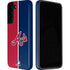 MLB Atlanta Braves Split Galaxy S22 Pro Case
