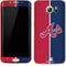 MLB Atlanta Braves Split Galaxy S7 Edge Skin