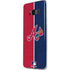 MLB Atlanta Braves Split Galaxy S8 Plus Skin