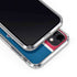 MLB Atlanta Braves Split iPhone 11 Clear Case
