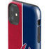 MLB Atlanta Braves Split iPhone 11 Impact Case
