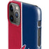 MLB Atlanta Braves Split iPhone 11 Pro Lite Case