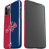 MLB Atlanta Braves Split iPhone 11 Pro Lite Case