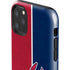 MLB Atlanta Braves Split iPhone 11 Pro Max Impact Case