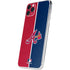 MLB Atlanta Braves Split iPhone 11 Pro Max Skin
