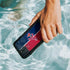 MLB Atlanta Braves Split iPhone 11 Pro Max Waterproof Case