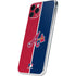 MLB Atlanta Braves Split iPhone 11 Pro Skin