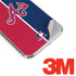 MLB Atlanta Braves Split iPhone 11 Pro Skin