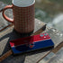 MLB Atlanta Braves Split iPhone 11 Skin