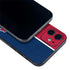 MLB Atlanta Braves Split iPhone 12 Mini Skin