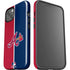 MLB Atlanta Braves Split iPhone 15 Impact Case