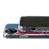 MLB Atlanta Braves Split iPhone 14 Plus MagSafe Case