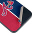 MLB Atlanta Braves Split iPhone 14 Plus Skin
