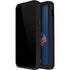 MLB Atlanta Braves Split iPhone 14 Pro Max Waterproof Case