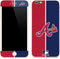 MLB Atlanta Braves Split iPhone 6/6s Plus Skin