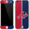 MLB Atlanta Braves Split iPhone 6/6s Skin