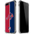 MLB Atlanta Braves Split iPhone 7/8 Plus Clear Case