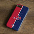 MLB Atlanta Braves Split iPhone 7 Pro Case