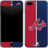 MLB Atlanta Braves Split iPhone 8 Plus Skin
