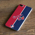 MLB Atlanta Braves Split iPhone 8 Plus Skin