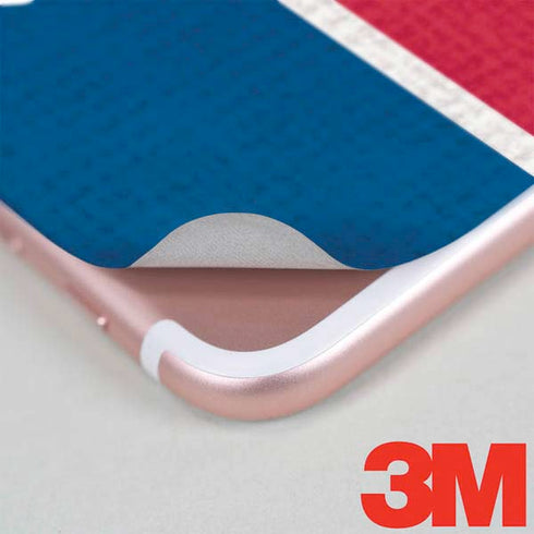 MLB Atlanta Braves Split iPhone 8 Skin