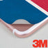 MLB Atlanta Braves Split iPhone 8 Skin