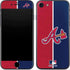 MLB Atlanta Braves Split iPhone 8 Skin