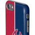 MLB Atlanta Braves Split iPhone SE (2nd & 3rd Gen) Pro Case