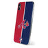 MLB Atlanta Braves Split iPhone X Skin