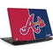 MLB Atlanta Braves Split Legion Y720 Skin