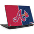 MLB Atlanta Braves Split Legion Y720 Skin