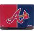 MLB Atlanta Braves Split Legion Y720 Skin