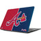MLB Atlanta Braves Split Apple MacBook Skin