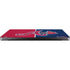 MLB Atlanta Braves Split MacBook Pro 14in (2021-24) Skin