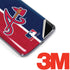 MLB Atlanta Braves Split Moto E5 Plus Skin