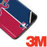 MLB Atlanta Braves Split Moto G6 Skin