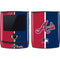 MLB Atlanta Braves Split Motorola RAZR Skin