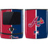 MLB Atlanta Braves Split Motorola RAZR Skin