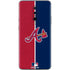 MLB Atlanta Braves Split OnePlus 7 Pro Skin