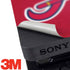 MLB Atlanta Braves Split PS4 Slim Skin