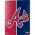 MLB Atlanta Braves Split PS5 Digital Edition Console Skin