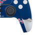 MLB Atlanta Braves Split PS5 Slim Digital Edition Bundle Skin
