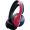 MLB Atlanta Braves Split PULSE 3D Wireless Headset for PS5 Skin
