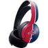 MLB Atlanta Braves Split PULSE 3D Wireless Headset for PS5 Skin